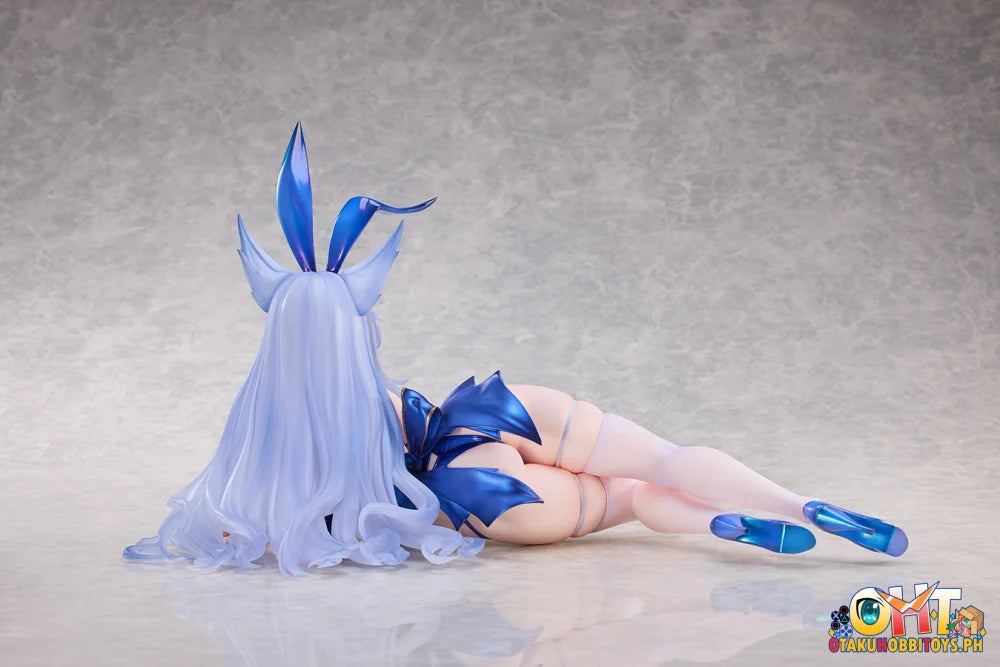 ALPHAMAX 1/4 Azur Lane Shinano -Visions of Fantasy Ver. AX-0324 Scale Figure