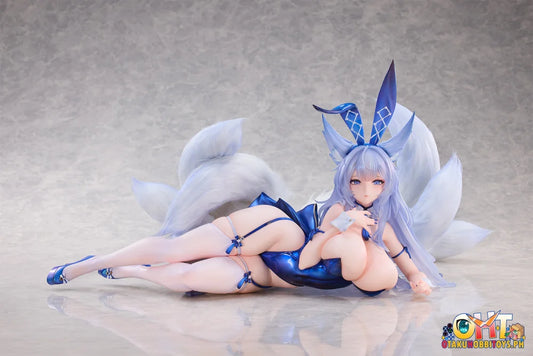ALPHAMAX 1/4 Azur Lane Shinano -Visions of Fantasy Ver. AX-0324 Scale Figure