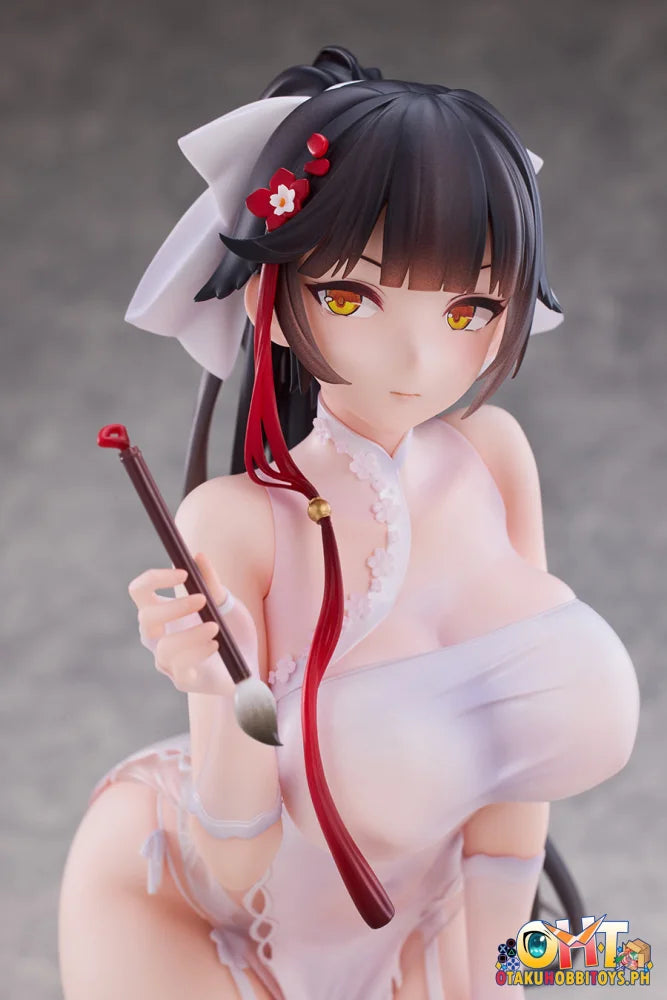 Alphamax 1/4 Azur Lane Takao -The Lessons Of Spring Ver.- Scale Figure