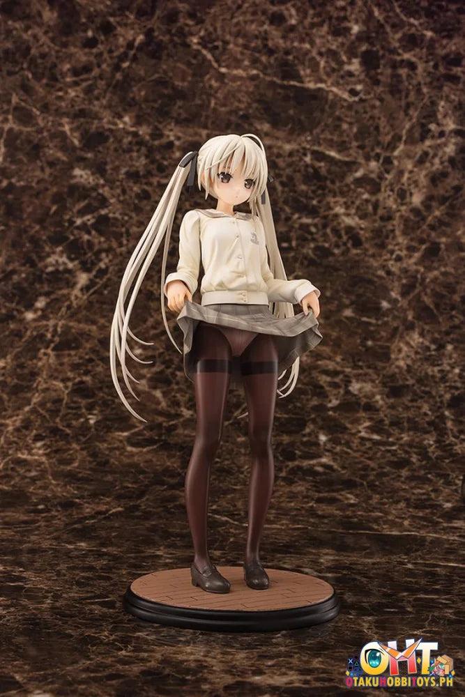 ALPHAMAX 1/6 Yosuga no Sora - Sora Kasugano Uniform ver. [Reproduction] - Scale Figure