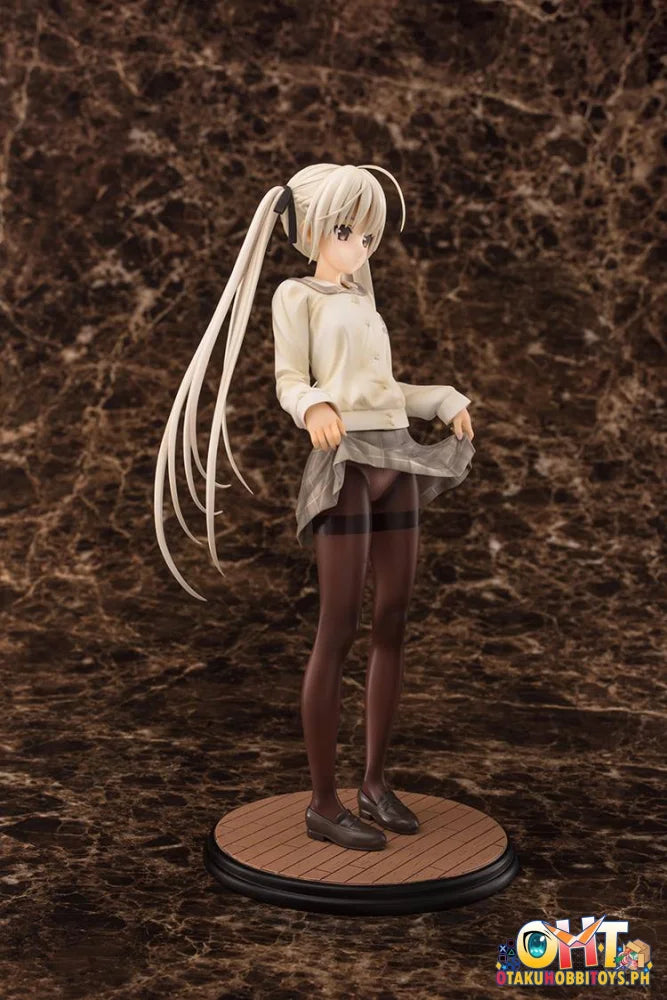 ALPHAMAX 1/6 Yosuga no Sora - Sora Kasugano Uniform ver. [Reproduction] - Scale Figure