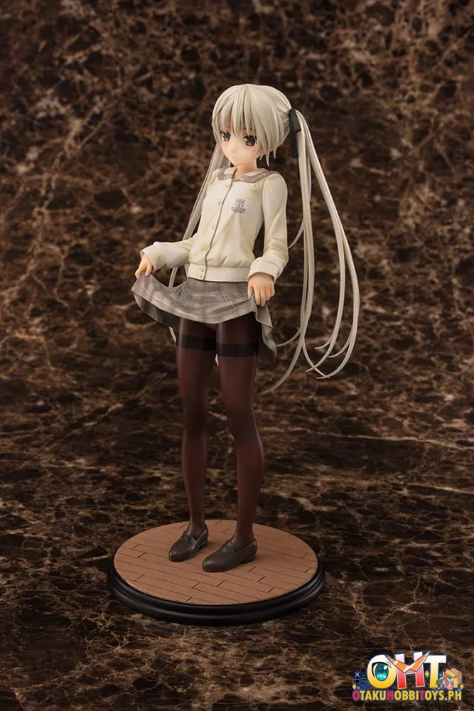ALPHAMAX 1/6 Yosuga no Sora - Sora Kasugano Uniform ver. [Reproduction] - Scale Figure