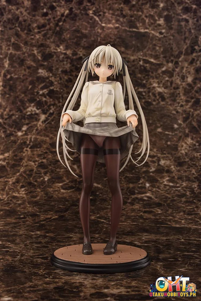 ALPHAMAX 1/6 Yosuga no Sora - Sora Kasugano Uniform ver. [Reproduction] - Scale Figure