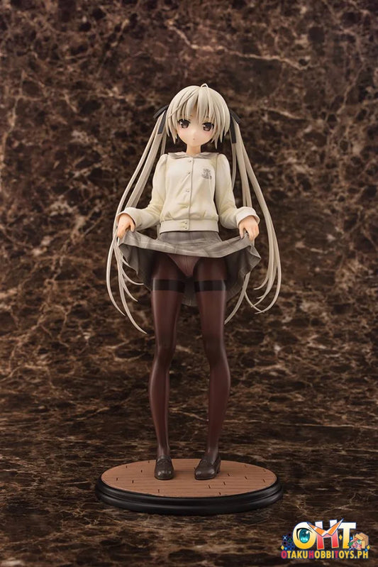 ALPHAMAX 1/6 Yosuga no Sora - Sora Kasugano Uniform ver. [Reproduction] - Scale Figure