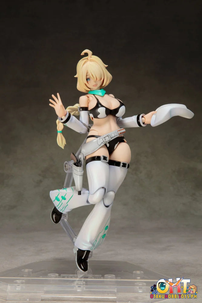 ALPHAMAX (SET OF 2) DarkAdvent AlienDress Cattle Plastic Model + Limited Distribution EX Parts AX-1208 - Plastic Model