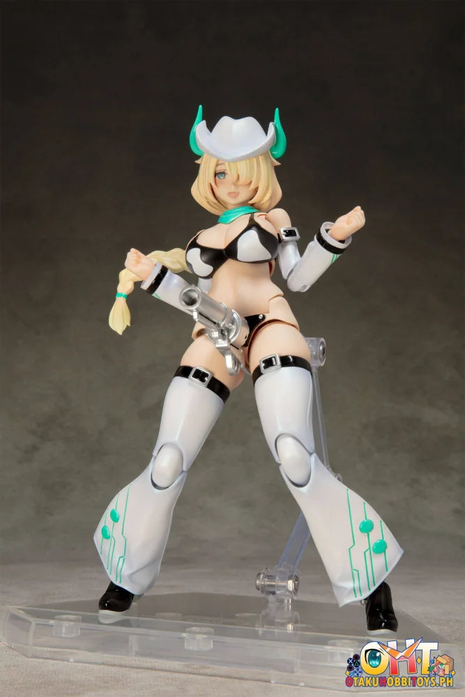 ALPHAMAX (SET OF 2) DarkAdvent AlienDress Cattle Plastic Model + Limited Distribution EX Parts AX-1208 - Plastic Model