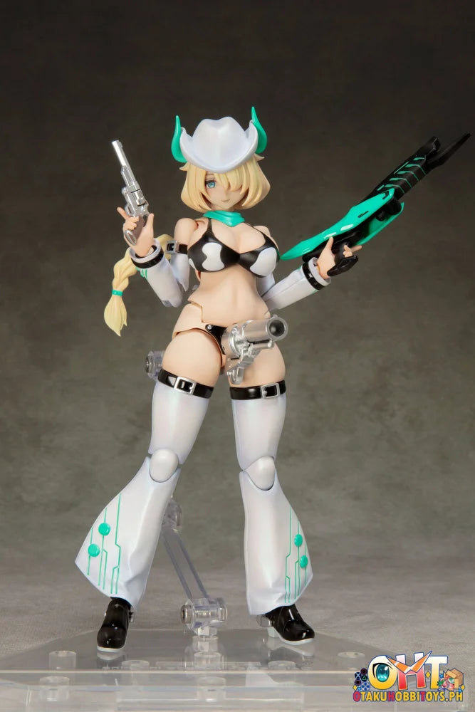 ALPHAMAX (SET OF 2) DarkAdvent AlienDress Cattle Plastic Model + Limited Distribution EX Parts AX-1208 - Plastic Model