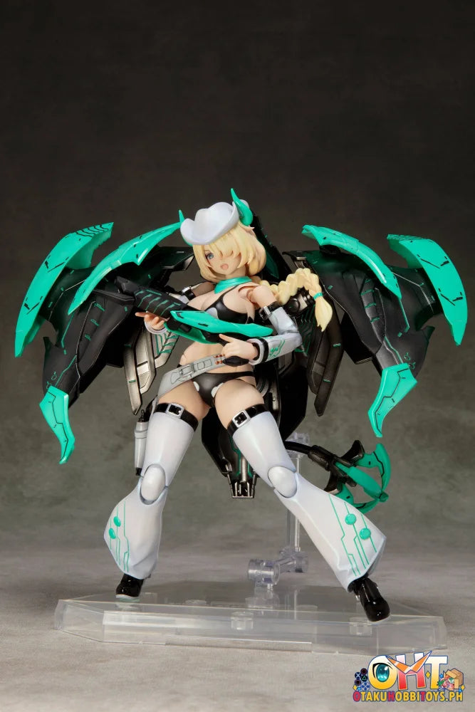 ALPHAMAX (SET OF 2) DarkAdvent AlienDress Cattle Plastic Model + Limited Distribution EX Parts AX-1208 - Plastic Model
