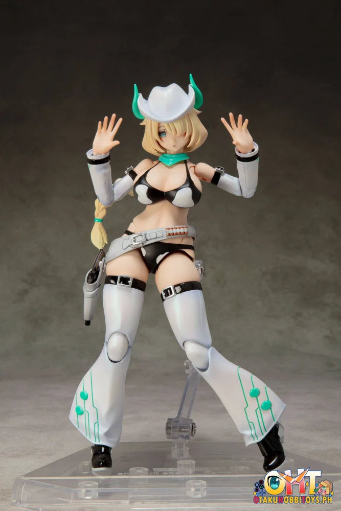 ALPHAMAX (SET OF 2) DarkAdvent AlienDress Cattle Plastic Model + Limited Distribution EX Parts AX-1208 - Plastic Model