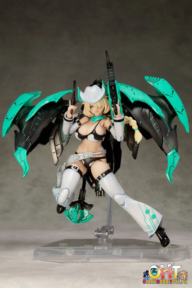 ALPHAMAX (SET OF 2) DarkAdvent AlienDress Cattle Plastic Model + Limited Distribution EX Parts AX-1208 - Plastic Model