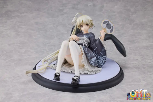 Alphamax Yosuga No Sora 1/7 Kasugano Yukata Ver. Scale Figure