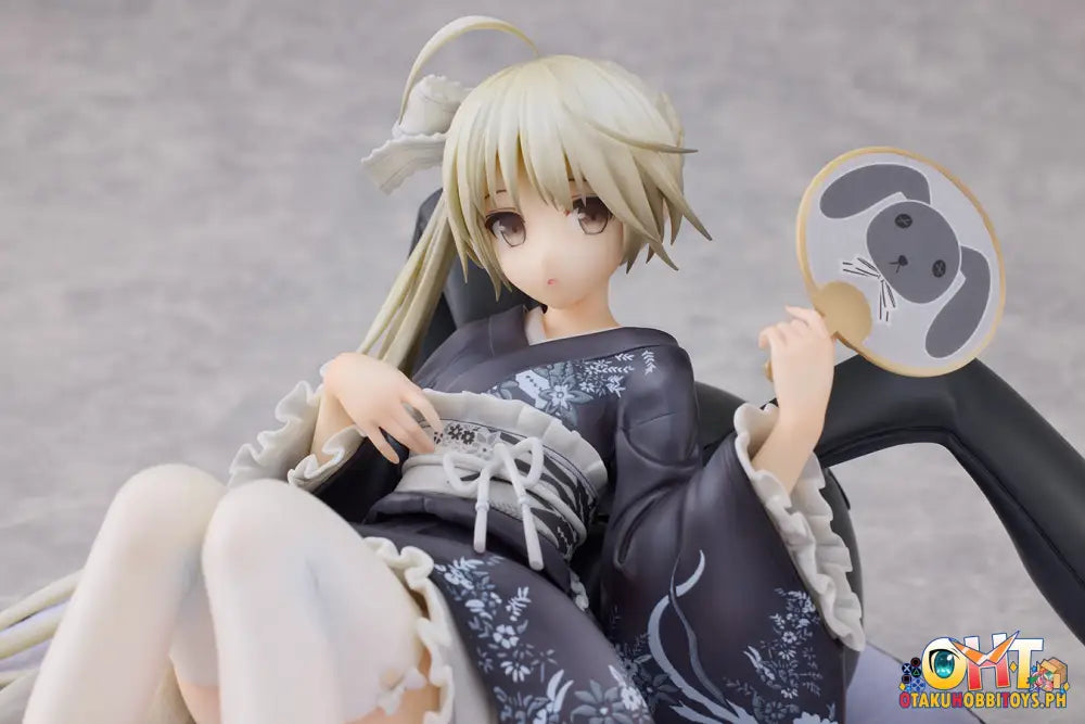 Alphamax Yosuga No Sora 1/7 Kasugano Yukata Ver. Scale Figure