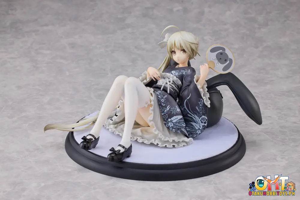 Alphamax Yosuga No Sora 1/7 Kasugano Yukata Ver. Scale Figure