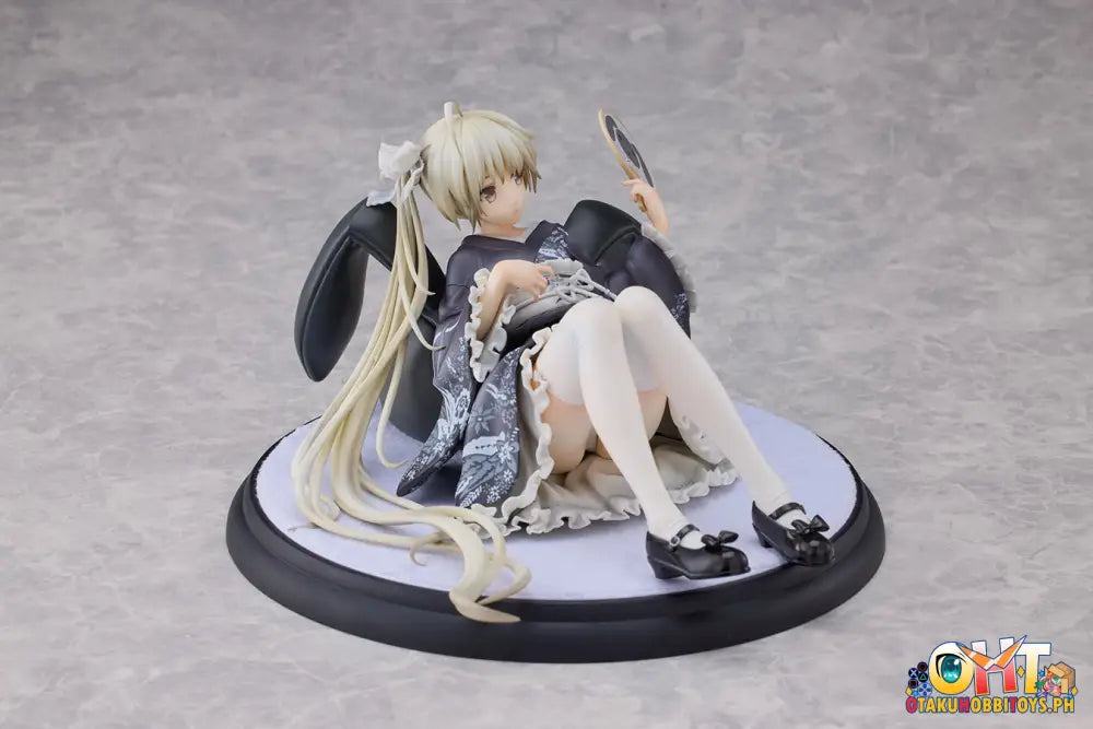 Alphamax Yosuga No Sora 1/7 Kasugano Yukata Ver. Scale Figure
