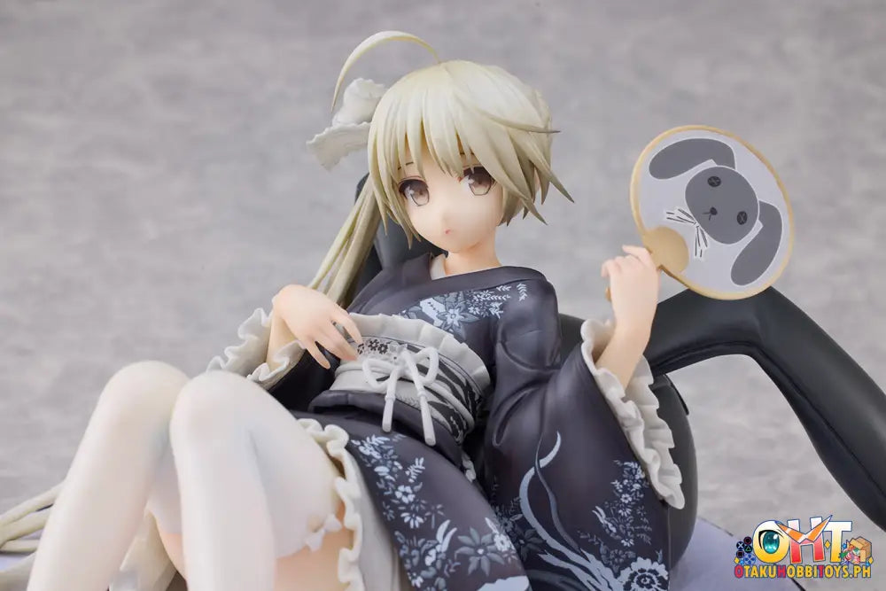 Alphamax Yosuga No Sora 1/7 Kasugano Yukata Ver. Scale Figure