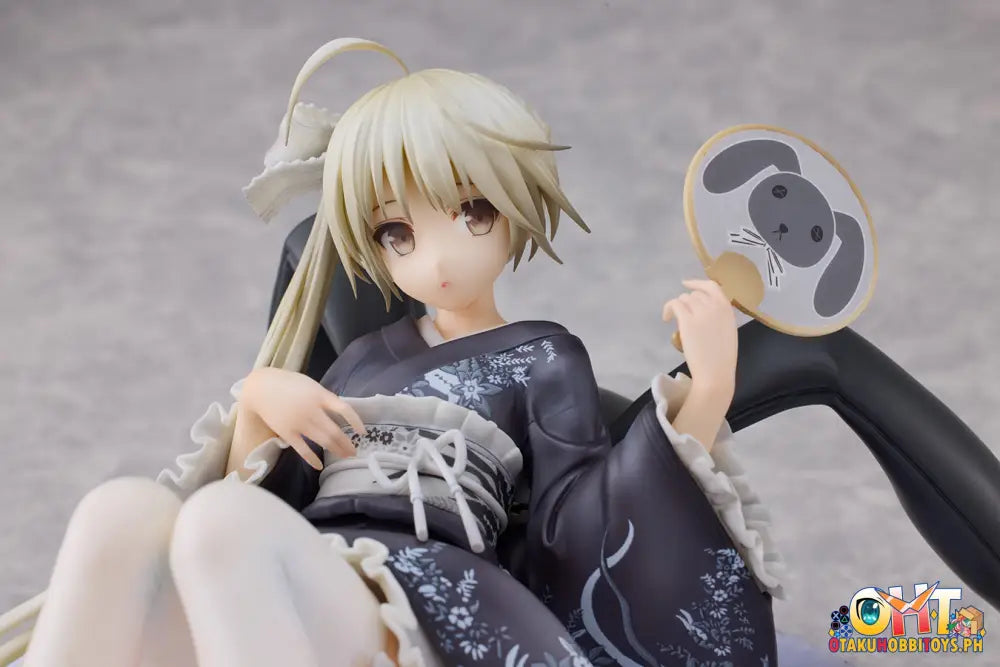 Alphamax Yosuga No Sora 1/7 Kasugano Yukata Ver. Scale Figure