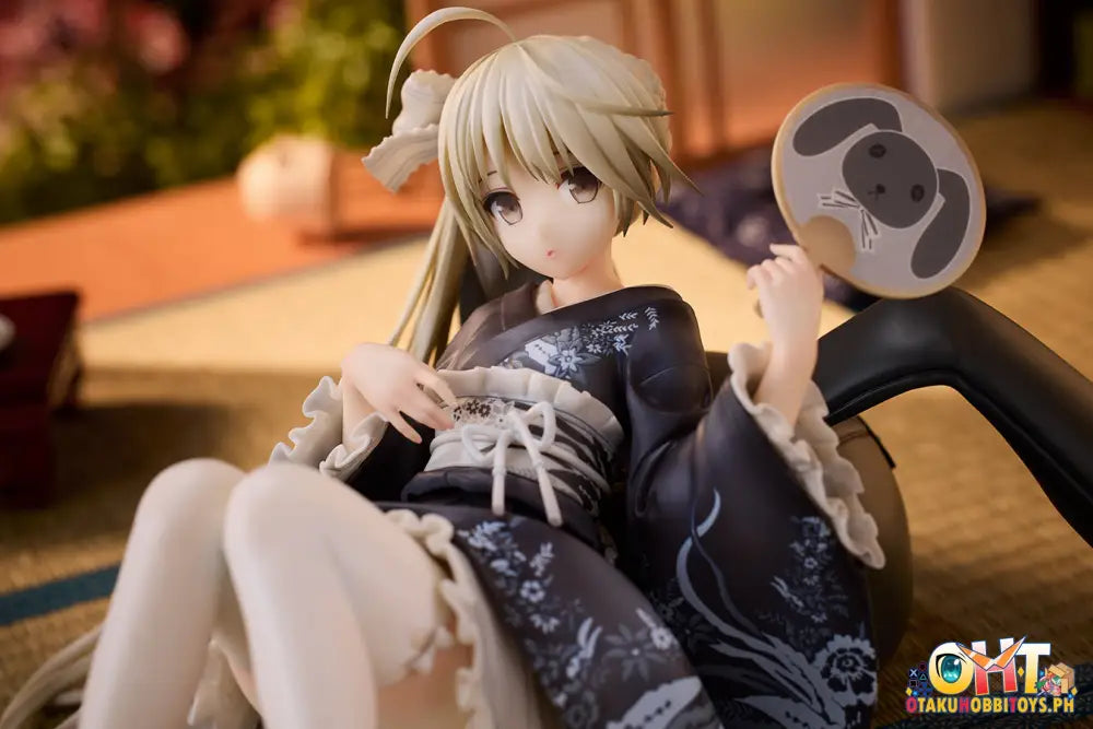 Alphamax Yosuga No Sora 1/7 Kasugano Yukata Ver. Scale Figure