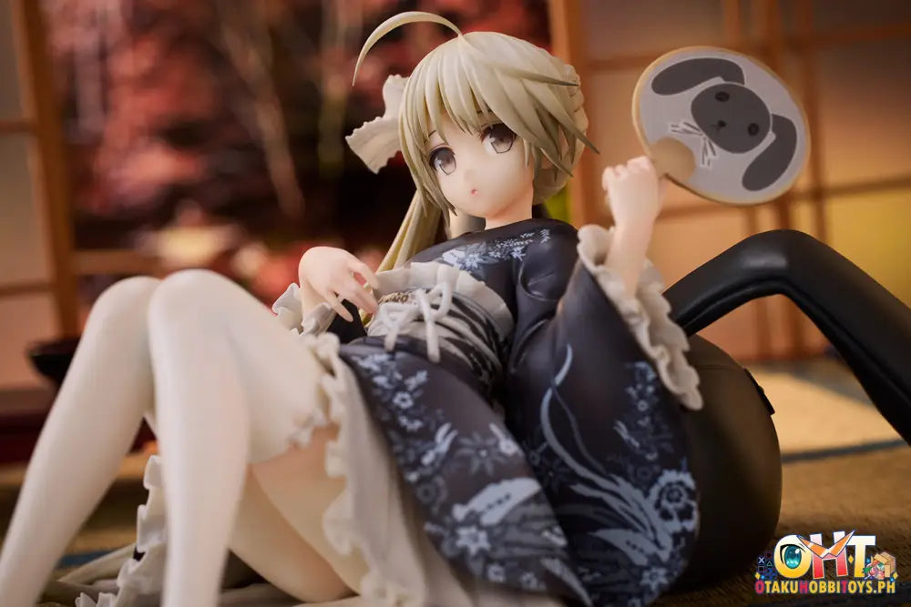 Alphamax Yosuga No Sora 1/7 Kasugano Yukata Ver. Scale Figure