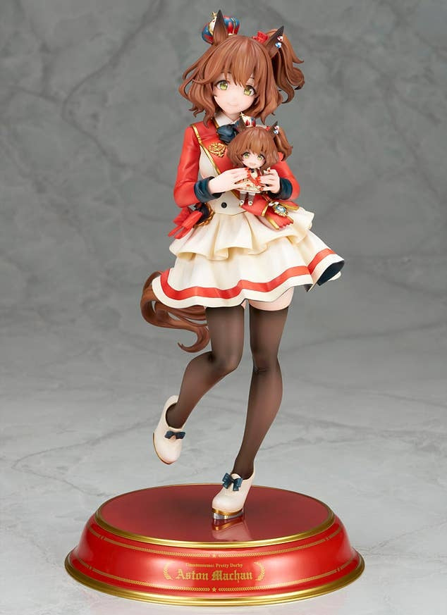 ALTER 1/7 Umamusume Pretty Derby - Aston Machan