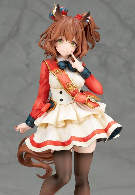 ALTER 1/7 Umamusume Pretty Derby - Aston Machan