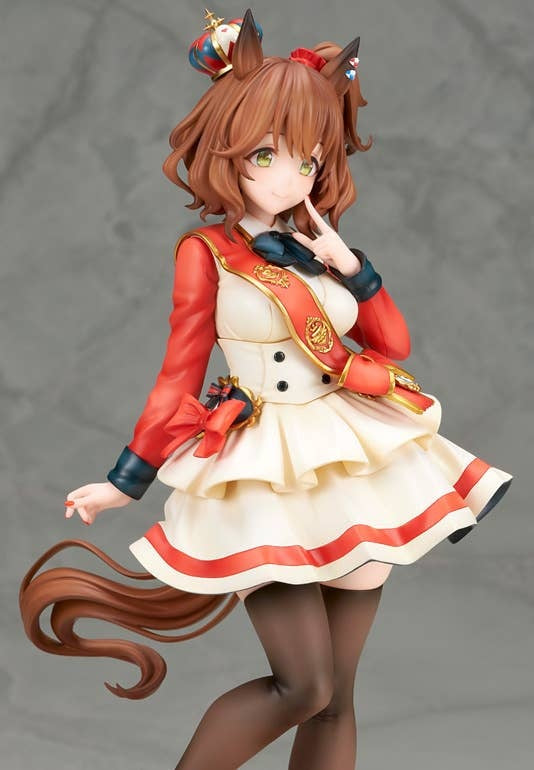 ALTER 1/7 Umamusume Pretty Derby - Aston Machan