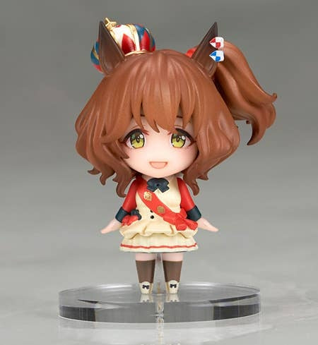ALTER 1/7 Umamusume Pretty Derby - Aston Machan