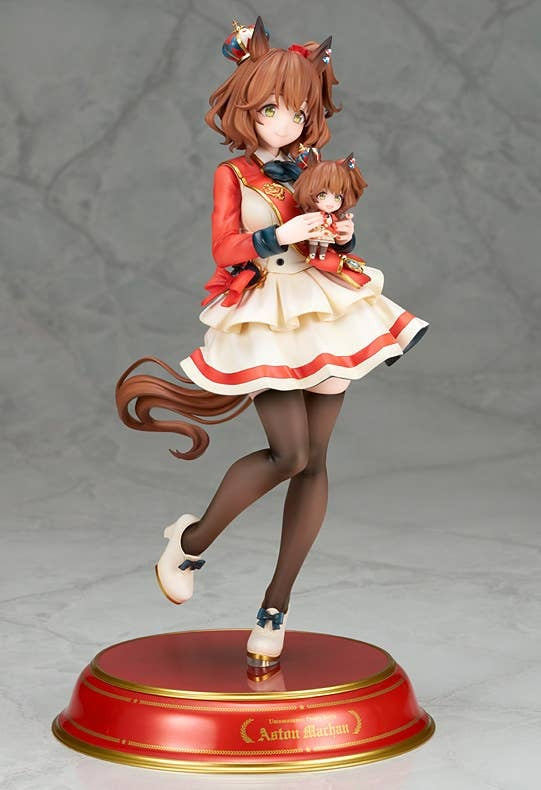 ALTER 1/7 Umamusume Pretty Derby - Aston Machan