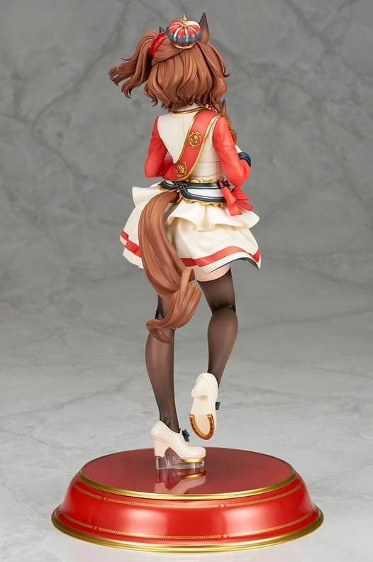 ALTER 1/7 Umamusume Pretty Derby - Aston Machan