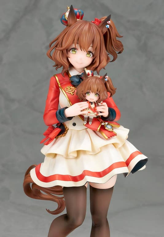 ALTER 1/7 Umamusume Pretty Derby - Aston Machan