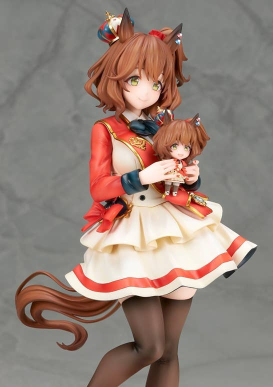 ALTER 1/7 Umamusume Pretty Derby - Aston Machan