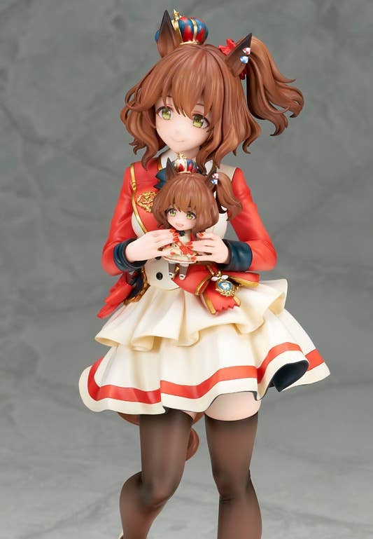 ALTER 1/7 Umamusume Pretty Derby - Aston Machan
