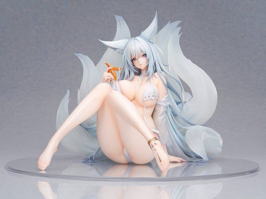 ALTER 1/6 Azur Lane - Shinano Dreamy White Sands Ver.