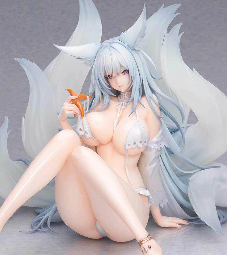 ALTER 1/6 Azur Lane - Shinano Dreamy White Sands Ver.