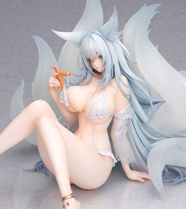 ALTER 1/6 Azur Lane - Shinano Dreamy White Sands Ver.