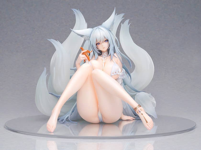 ALTER 1/6 Azur Lane - Shinano Dreamy White Sands Ver.