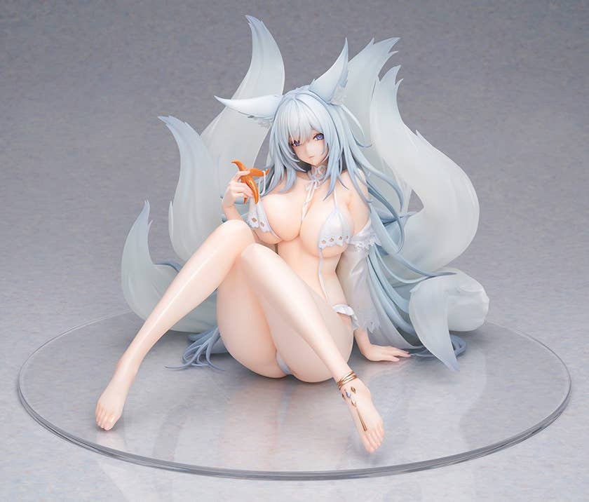 ALTER 1/6 Azur Lane - Shinano Dreamy White Sands Ver.