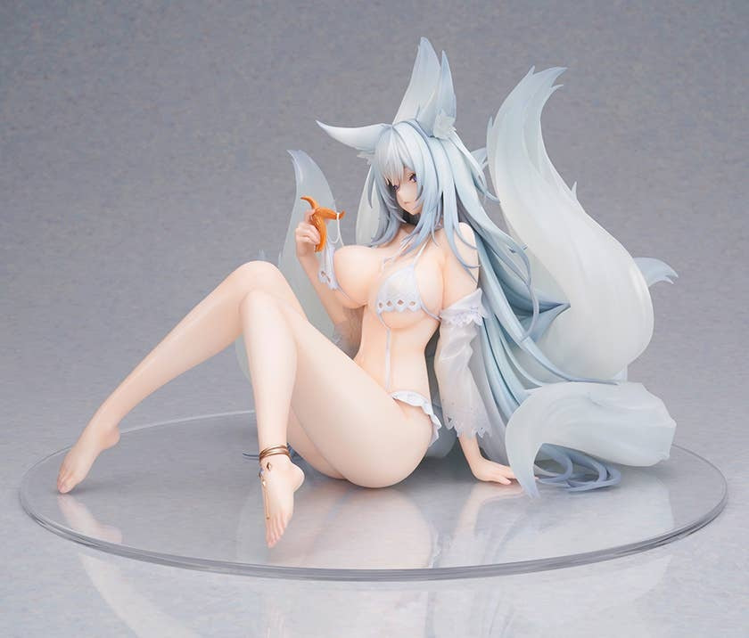 ALTER 1/6 Azur Lane - Shinano Dreamy White Sands Ver.