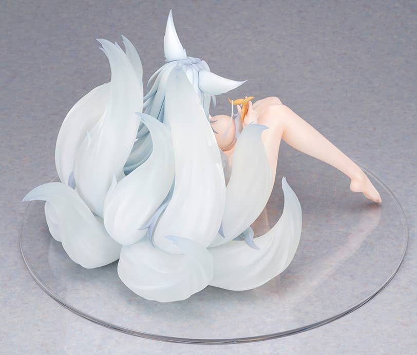 ALTER 1/6 Azur Lane - Shinano Dreamy White Sands Ver.