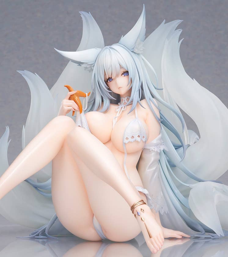 ALTER 1/6 Azur Lane - Shinano Dreamy White Sands Ver.