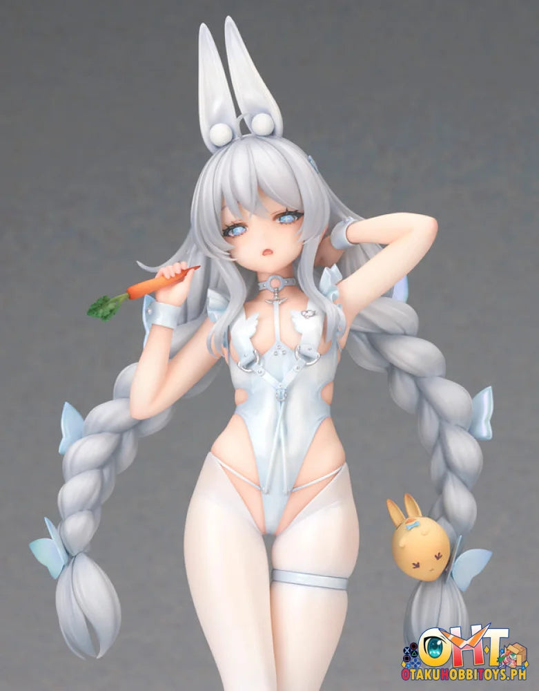 ALTER 1/6 Azur Lane Le Malin Listless Lapin Ver. (REPRODUCTION) - Scale Figure