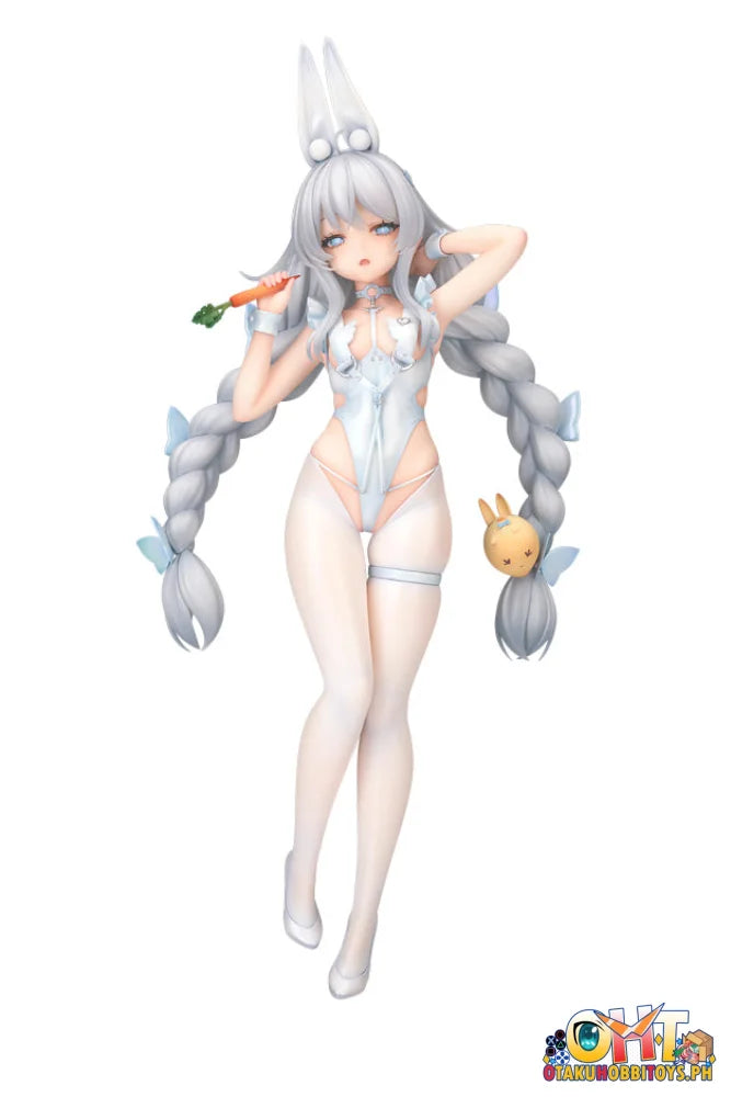 ALTER 1/6 Azur Lane Le Malin Listless Lapin Ver. (REPRODUCTION) - Scale Figure