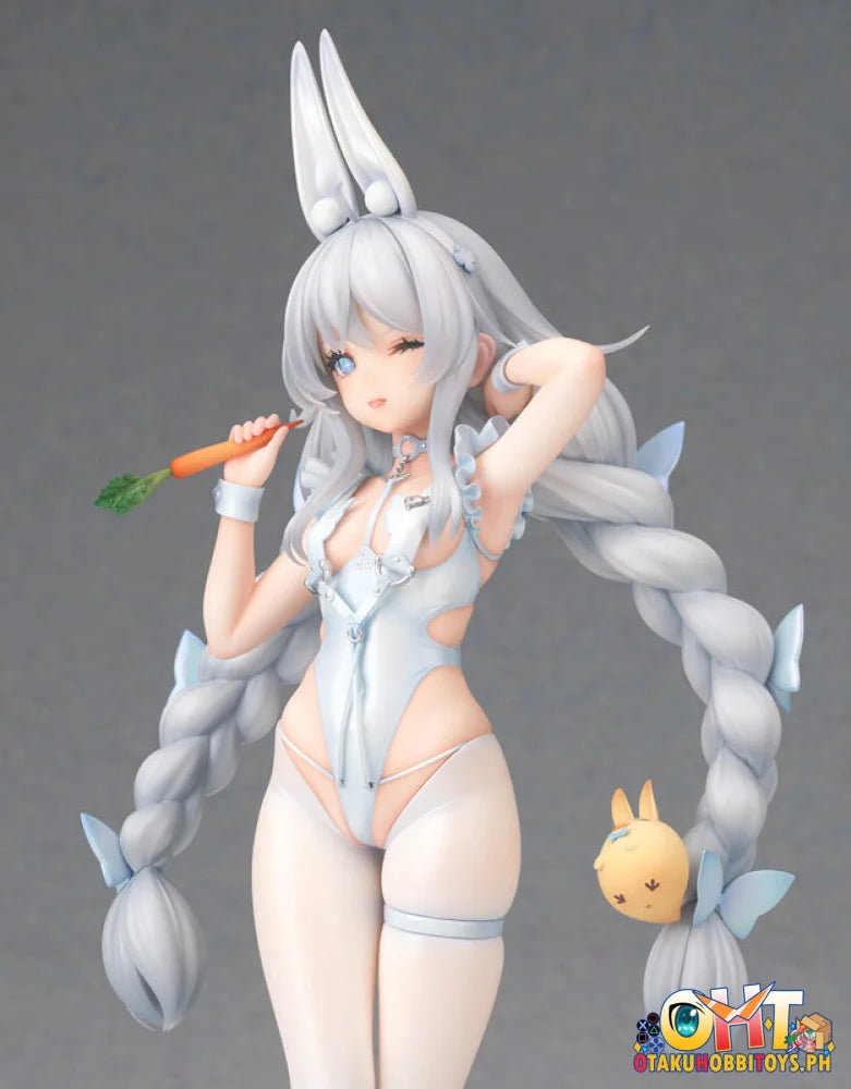 ALTER 1/6 Azur Lane Le Malin Listless Lapin Ver. (REPRODUCTION) - Scale Figure