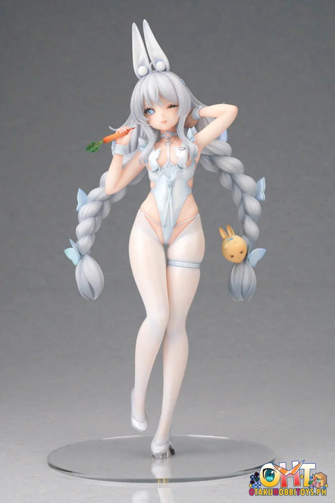 ALTER 1/6 Azur Lane Le Malin Listless Lapin Ver. (REPRODUCTION) - Scale Figure