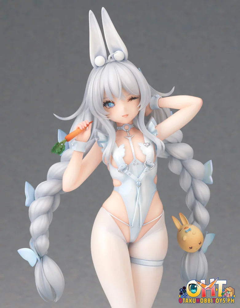 ALTER 1/6 Azur Lane Le Malin Listless Lapin Ver. (REPRODUCTION) - Scale Figure