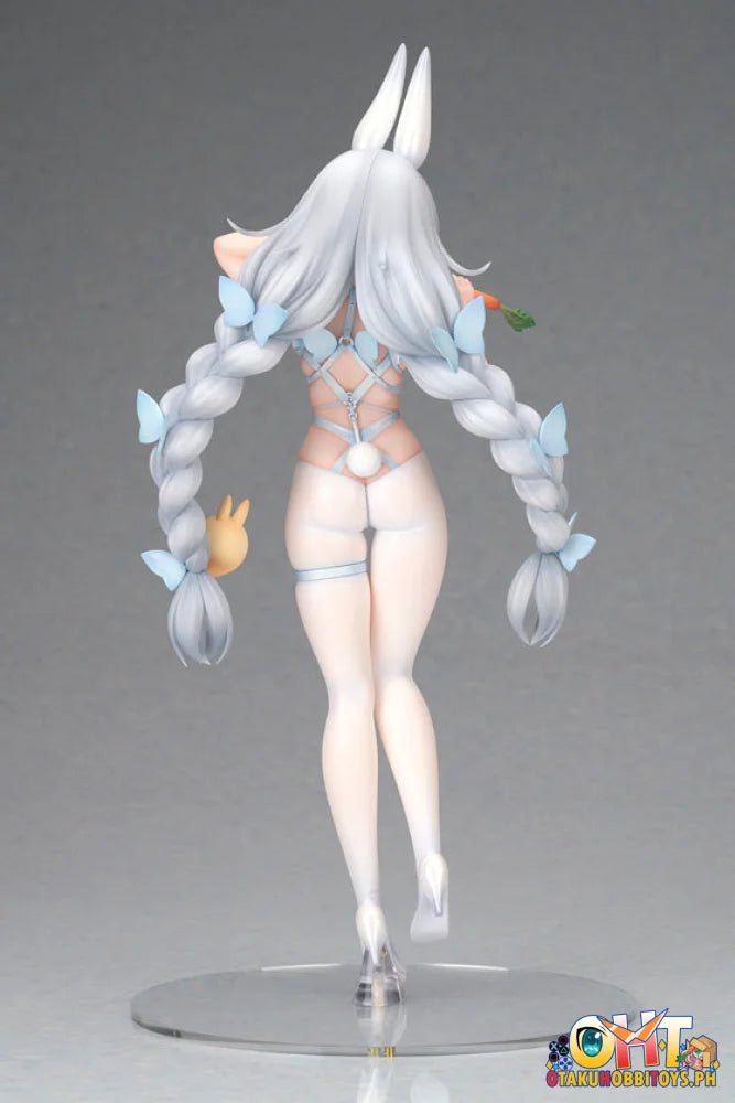 ALTER 1/6 Azur Lane Le Malin Listless Lapin Ver. (REPRODUCTION) - Scale Figure