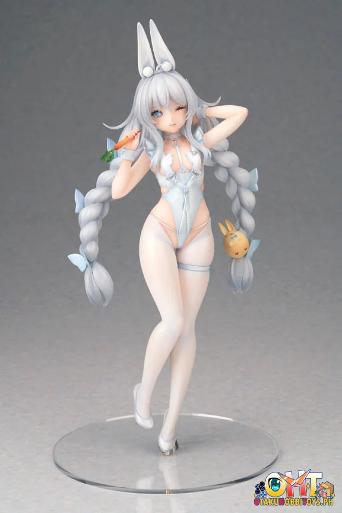 ALTER 1/6 Azur Lane Le Malin Listless Lapin Ver. (REPRODUCTION) - Scale Figure
