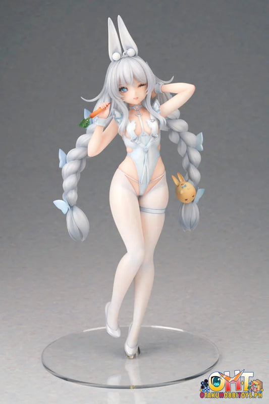 ALTER 1/6 Azur Lane Le Malin Listless Lapin Ver. (REPRODUCTION) - Scale Figure