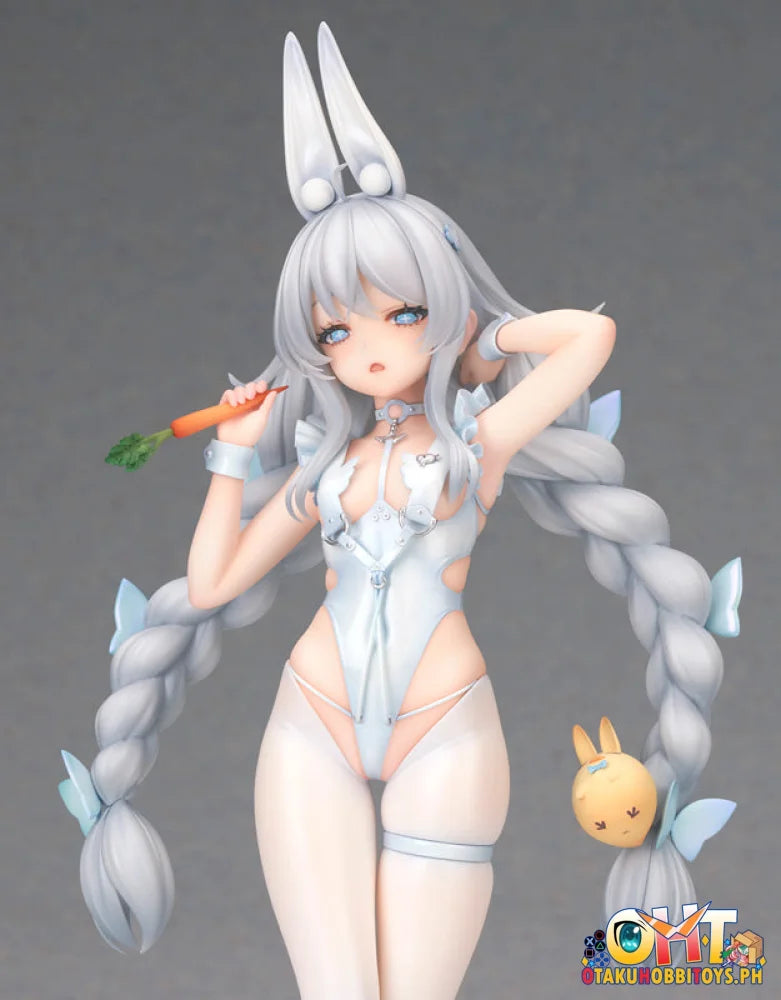 ALTER 1/6 Azur Lane Le Malin Listless Lapin Ver. (REPRODUCTION) - Scale Figure