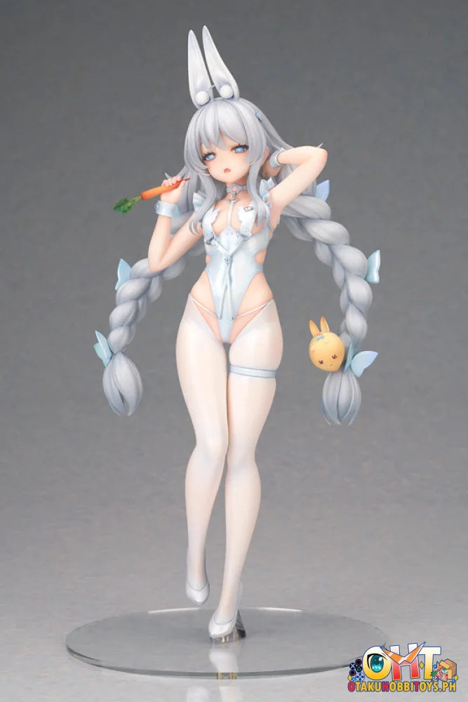 ALTER 1/6 Azur Lane Le Malin Listless Lapin Ver. (REPRODUCTION) - Scale Figure