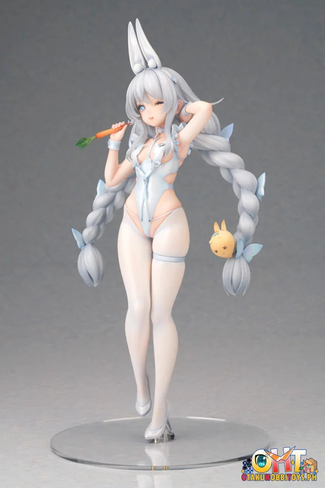 ALTER 1/6 Azur Lane Le Malin Listless Lapin Ver. (REPRODUCTION) - Scale Figure